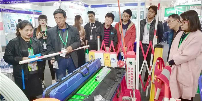 cotv头条发布:沧州九玖通信设备有限公司专业生产销售线路器材及线路