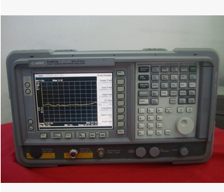 Agilent 仪器回收 E4407B 通讯测试仪