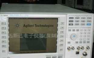手机综合测试仪8960无线通讯测试仪Agilent_仪器仪表