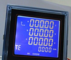 供应pmac9900e 2r d v多功能电力监控仪