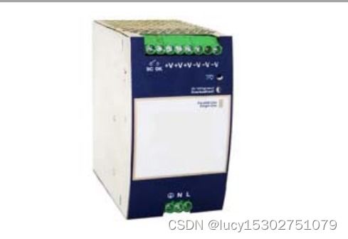 478.8 480w 宽电压输入 ac dc 导轨式开关电源 tpr sdr 480 xs 系列