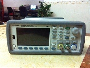 二手新货 安捷伦53220A二手仪器仪表53220A图片_高清图_细节图-深圳市宝安区沙井国雄通讯经营部 -