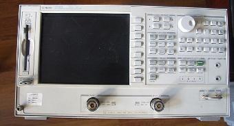 矢量网络分析仪HP8753ES 租赁8753ES_志趣网