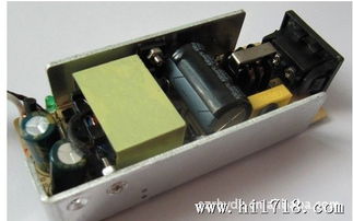 深圳市宝安区生产适配器厂家供应16v4.7a桌面式 电源适配器