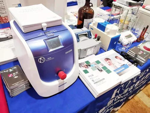 回顾 2019年湖北省样品前处理技术创新大会
