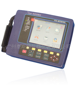 【ADSL2+测试仪 TLD801W】价格,厂家,图片,通讯检测仪器,广州泰斯特仪器仪表-