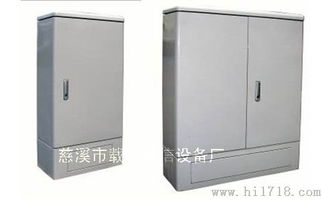 576芯光缆交接箱图片 高清图 细节图 慈溪市载誉通信设备厂 捷配仪器仪表网