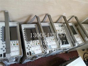 otdr光时域反射仪 hp8146a 二手仪器 安捷伦718