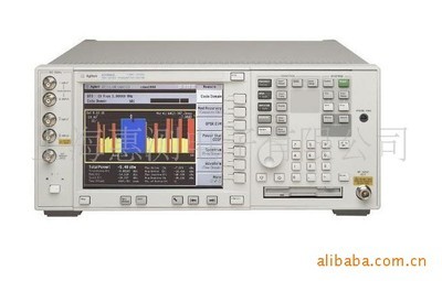 【上海销售 租赁Agilent E4406B 信号发生器】价格,厂家,图片,二手仪器仪表,上海惠测电子-