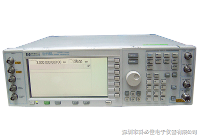 agilent e4438cagilent e4438c科必佳常租e4438c_深圳市科必佳电子仪器_数字通讯测量仪_通讯测量仪_常用仪表 _阿仪网