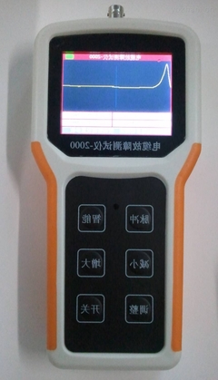 ME105-手持通讯电缆故障测距仪同轴视频线故障测试仪2公里 _供应信息_商机_中国仪表网