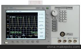 【供应Agilent/HP86146b光谱分析仪 OSA】价格,厂家,图片,二手仪器仪表,深圳市瑞明通讯设备-