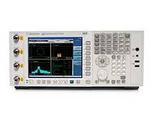 回收 通信测试仪 agilent e6607b