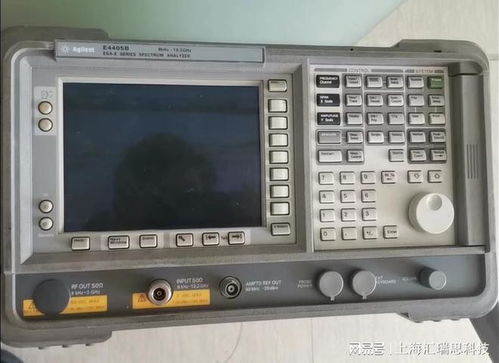 租赁e4405b 租用出租安捷伦 是德频谱仪 信号分析仪 e4403b出租