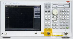 agilent e5070b e5070b矢量网络分析仪