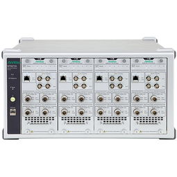 日本安立mt8870a通用无线测试套件wlan测试仪