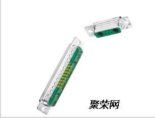 凯萨电子供应、HARTING 连接器