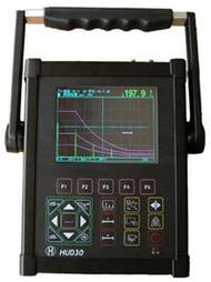 hud30超声波探伤仪价格 hud30超声波探伤仪型号规格