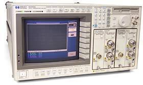 Agilent/HP/83480A/通讯信号分析仪(眼图仪)_仪器仪表栏目