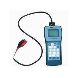 喀什 克拉hart375手操器 现货价格及规格型号