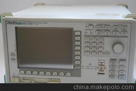 【Anritsu MS9710C Optical Spectrum Analyzer】价格,厂家,图片,二手仪器仪表,深圳市瑞明通讯设备-