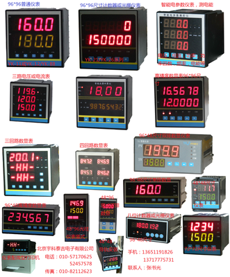 YK-11A/S-J2-S-P100 宇科泰吉YK-11A-J2-S-P100智能温度数显RS485通讯测控仪_电子电工仪器_测温仪表_温度控制仪器_产品库_中国化工仪器网