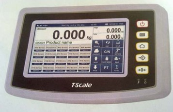 台衡XK3108-KW-150落地电子秤,XK3108-KW-150台衡电子平台秤上门维修_仪器仪表_其它分析仪器_其它分析仪器_产品库_中国环保设备展览网
