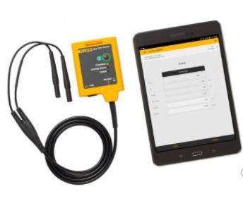 fluke 154校准通信器