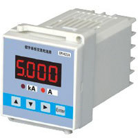 IP3421A数字单相交流电流表 - 0731-23511865 - 湖南联洲仪器仪表