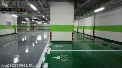河南郑州车间环氧砂浆地坪