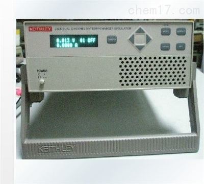 吉时利2306 KEITHLEY2306通讯测试程控电源_电子电工仪器_电子仪表_其它_产品库_中国化工仪器网