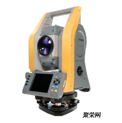 天宝trimble c5快速精准原装进口全站仪