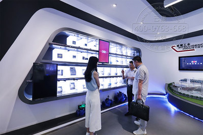 深圳科陆电表厂家工厂实拍 感受精密仪器仪表的制造魅力