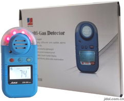EM-80气体检测仪 宏畅航宇通讯仪器仪表的高性能解决方案