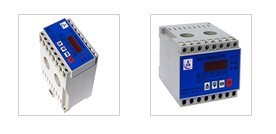 ZMP-C电机保护器 集成4-20mA和RS485通讯的智能仪表解决方案