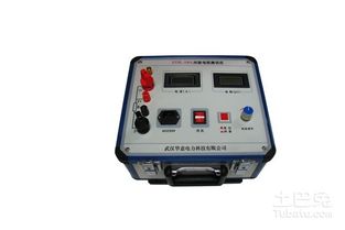 专业电阻测试仪厂家与仪器仪表销售服务全解析