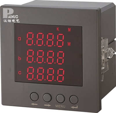 PNAC600B-P 仪器仪表 精准测量，卓越性能的行业之选