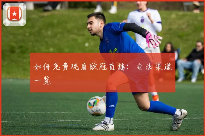 如何免费观看欧冠直播：合法渠道一览