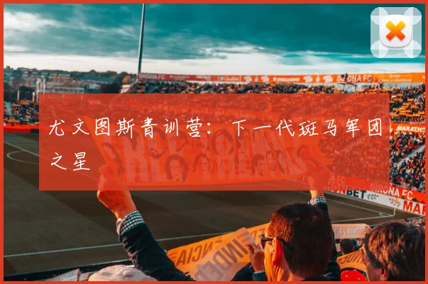 尤文图斯青训营:下一代斑马军团之星