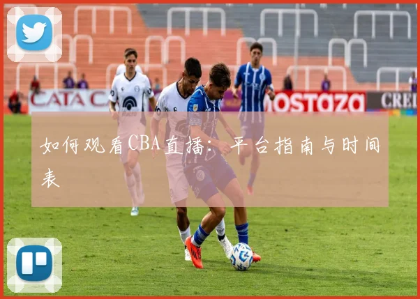 如何观看CBA直播:平台指南与时间表