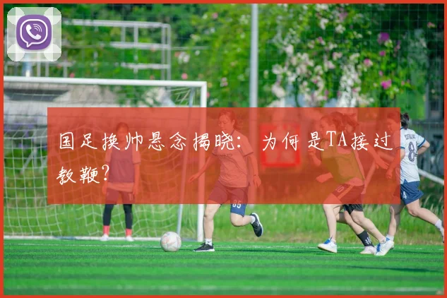 国足换帅悬念揭晓:为何是TA接过教鞭?